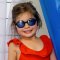 Ki ET LA KIDS Junior sunglasses 4-12 years old